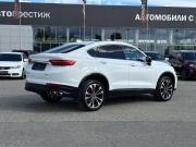 Geely Tugella I Рестайлинг Пермь  - изображение 32