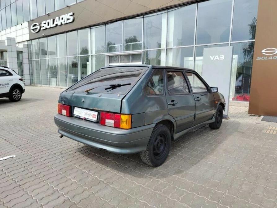 Lada (ВАЗ) 2114 Набережные Челны  - изображение 13