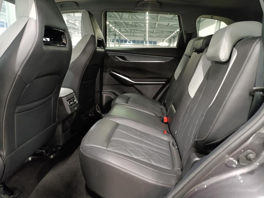 Changan CS75 Plus III Набережные Челны  - изображение 15