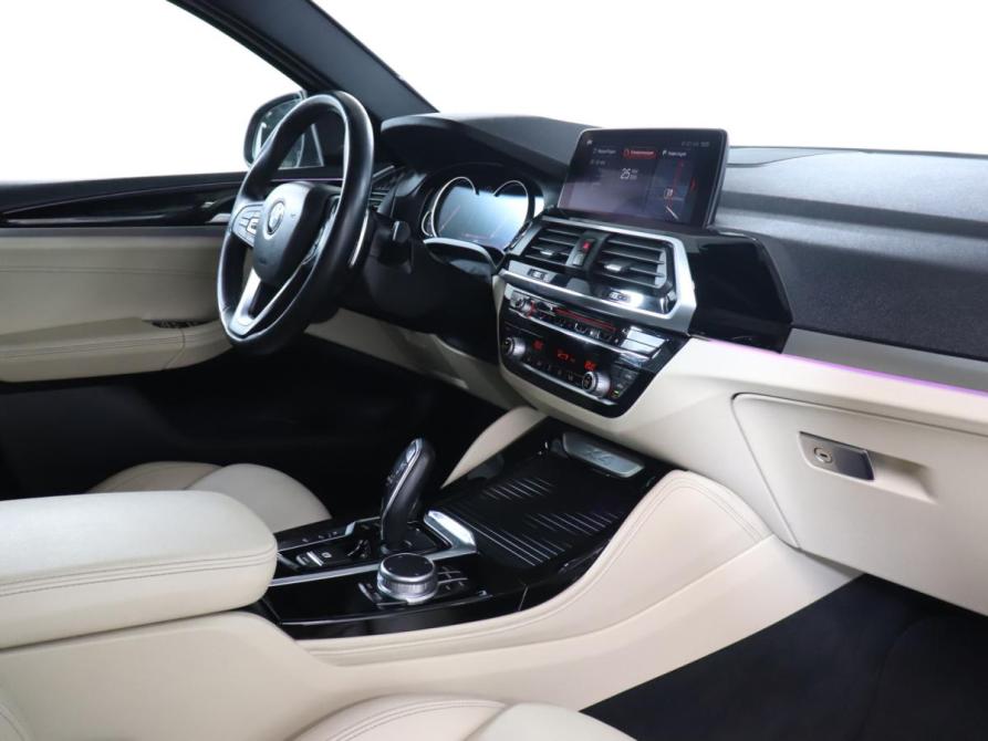 BMW X4 II (G02) Москва  - изображение 9