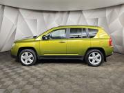 Jeep Compass I Рестайлинг Москва  - изображение 24