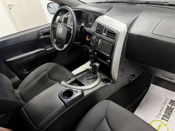 SsangYong Kyron I Рестайлинг с пробегом 2013 года, цена 925 000 рублей, 249143 км, внедорожник, Автокод Объявления