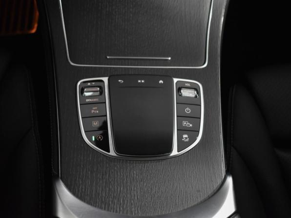 Mercedes-Benz GLC I (X253) Рестайлинг с пробегом 2020 года, цена 3 575 000 рублей, 146840 км, внедорожник, Автокод Объявления