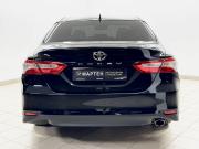 Toyota Camry VIII (XV70) Вологда  - изображение 27