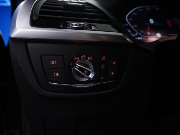 BMW X4 II (G02) с пробегом 2021 года, цена 4 578 021 рубль, 80177 км, внедорожник, Автокод Объявления