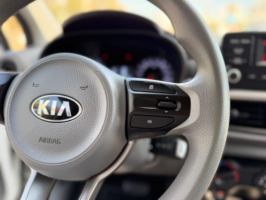 Kia Morning III Астрахань  - изображение 17