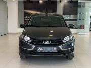 Lada (ВАЗ) Granta I Рестайлинг Тверь  - изображение 16