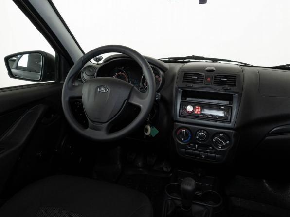 Lada (ВАЗ) Granta I Рестайлинг с пробегом 2018 года, цена 605 000 рублей, 46530 км, седан, Автокод Объявления