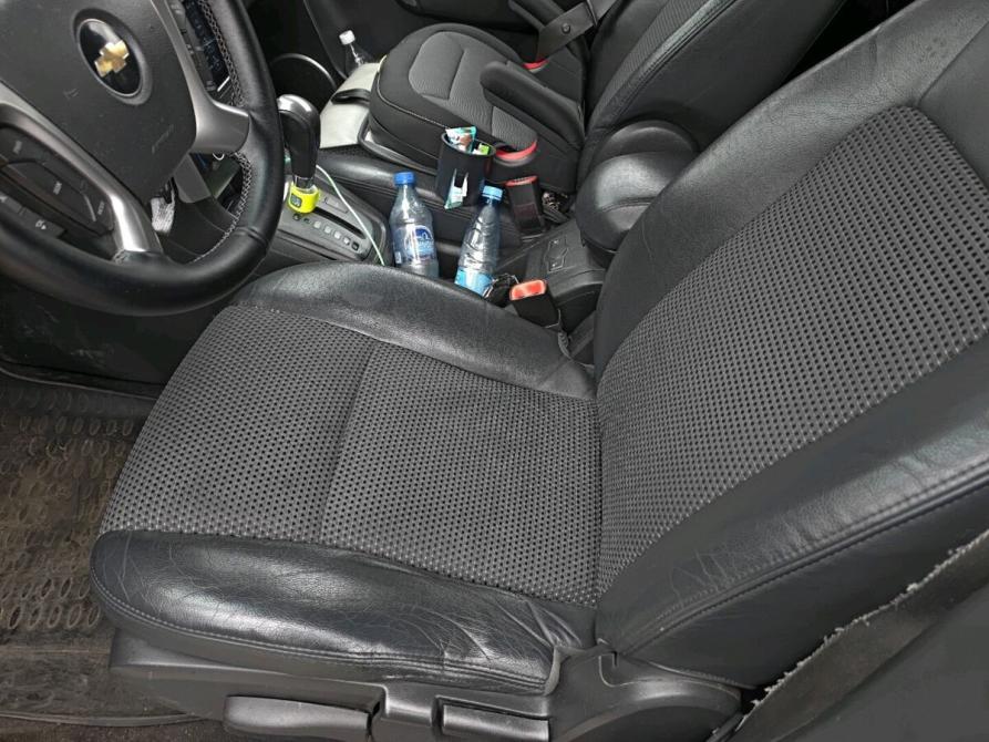 Chevrolet Captiva I Москва  - изображение 6