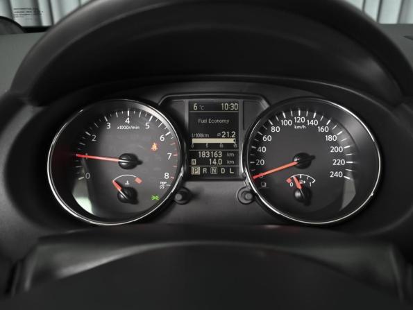 Nissan Qashqai I Рестайлинг с пробегом 2013 года, цена 1 030 000 рублей, 183163 км, внедорожник, Автокод Объявления