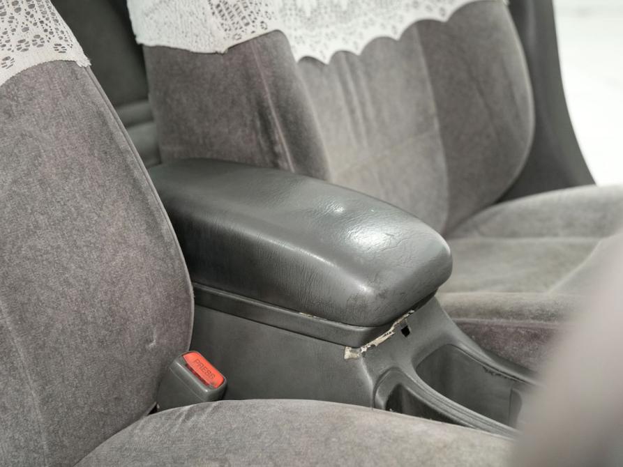 Toyota Corona X (T210) Новосибирск  - изображение 21