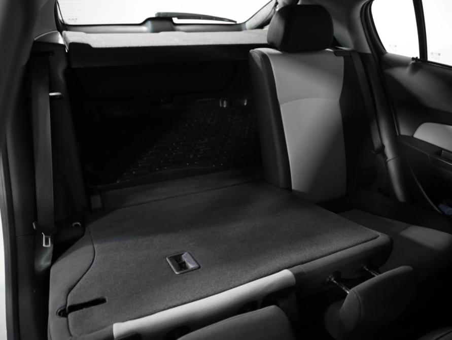 Chevrolet Cruze I Рестайлинг Санкт-Петербург  - изображение 22
