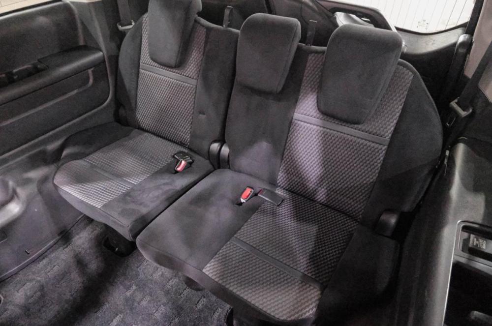 Honda Stepwgn V Новокузнецк  - изображение 36