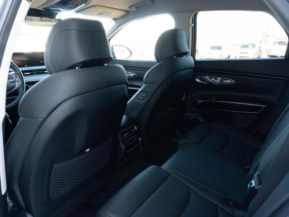 Genesis GV70 I с пробегом 2021 года, цена 5 580 000 рублей, 41737 км, внедорожник, Автокод Объявления