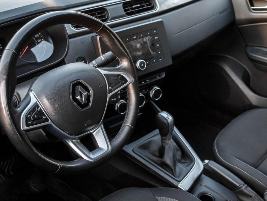 Renault Arkana I Уфа  - изображение 9