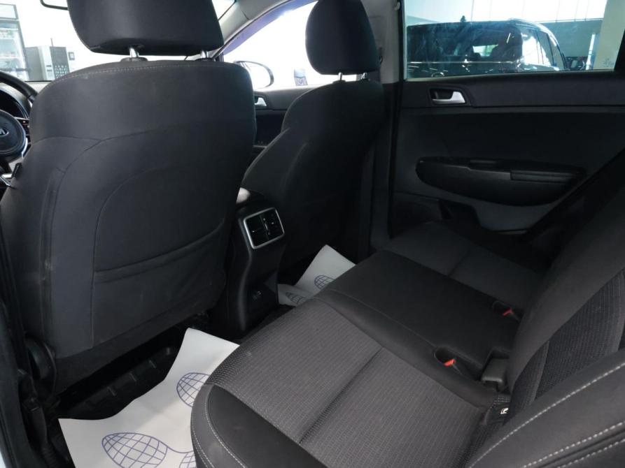 Kia Sportage IV Рестайлинг Калуга  - изображение 36