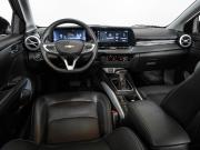 Chevrolet Monza II Рестайлинг Ставрополь  - изображение 31