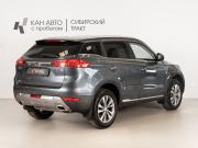 Geely Atlas I Казань  - изображение 11