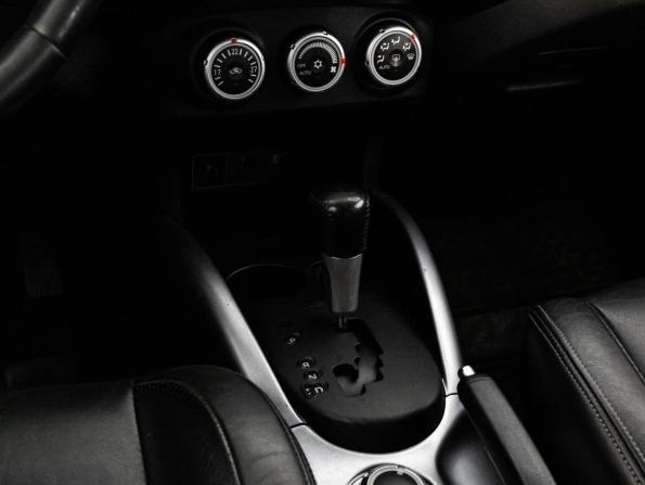 Mitsubishi Outlander II с пробегом 2007 года, цена 949 000 рублей, 347202 км, внедорожник, Автокод Объявления