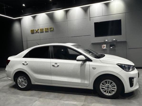 Kia Pegas с пробегом 2023 года, цена 1 360 000 рублей, 55130 км, седан, Автокод Объявления
