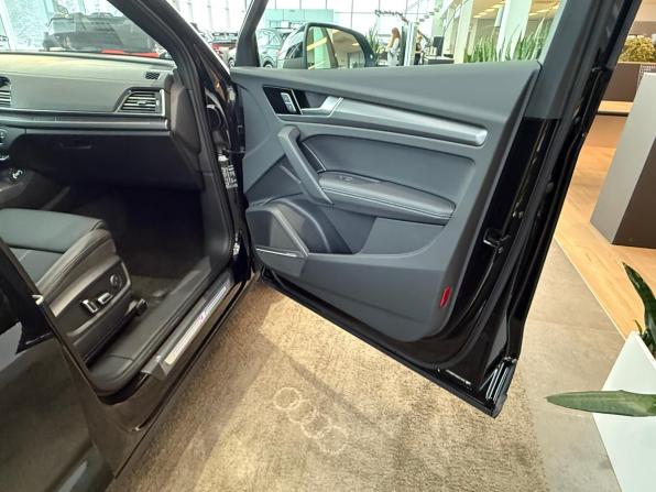 Audi Q5 II (FY) Рестайлинг с пробегом 2025 года, цена 6 390 000 рублей, 15 км, внедорожник, Автокод Объявления