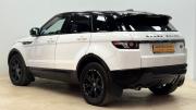 Land Rover Range Rover Evoque I Киров  - изображение 22