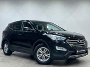 Hyundai Santa Fe III Кемерово  - изображение 19