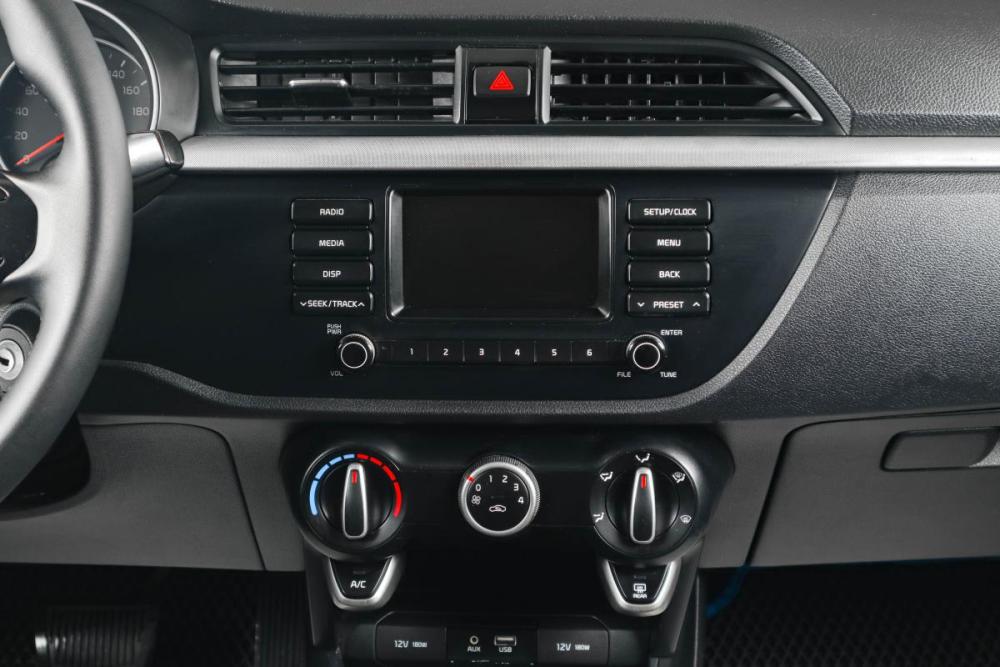 Kia Rio IV Тюмень  - изображение 16