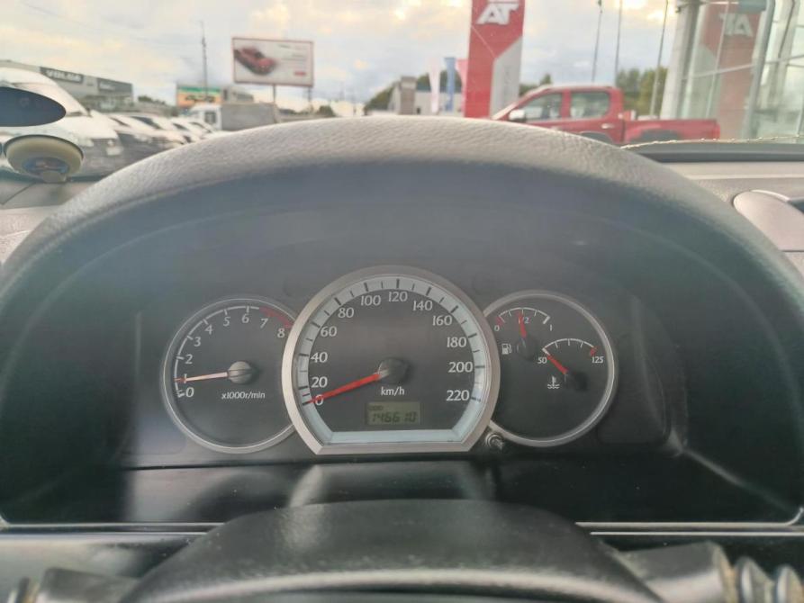 Chevrolet Lacetti I Казань  - изображение 14