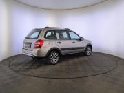 Lada (ВАЗ) Granta I Рестайлинг Москва  - изображение 32