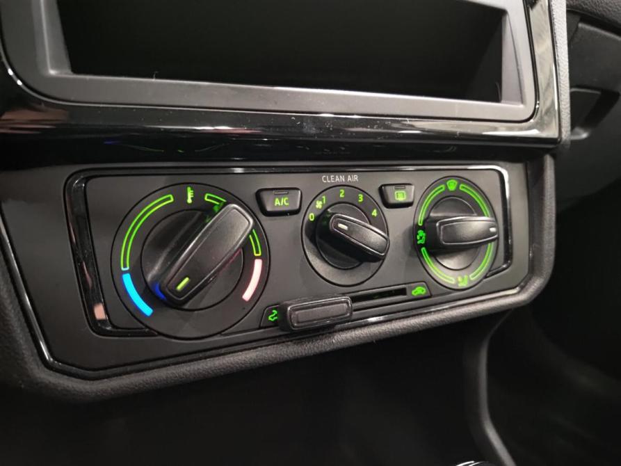 Skoda Rapid II Казань  - изображение 24