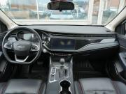Omoda S5 Новосибирск  - изображение 52