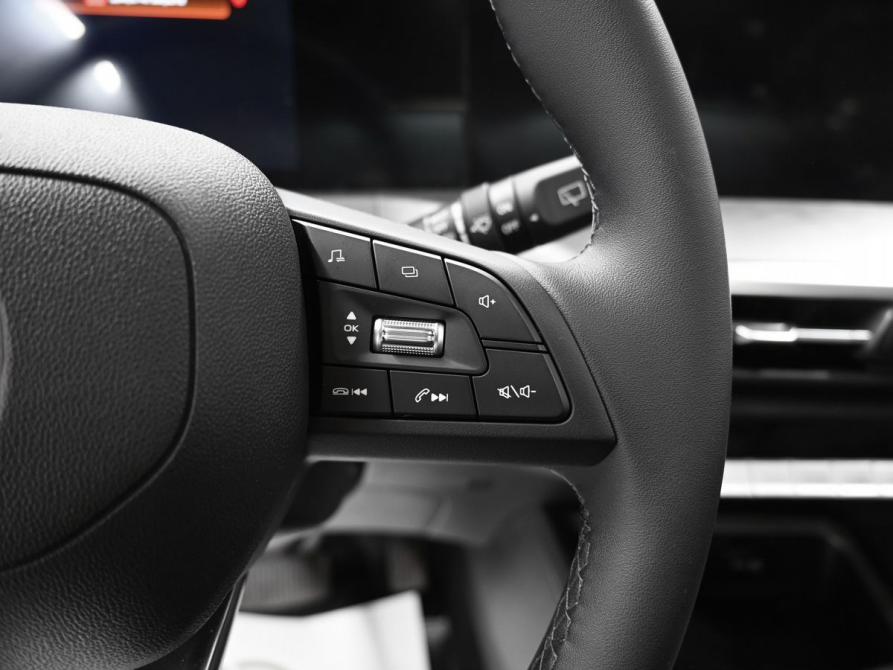 Changan CS35 Plus I Рестайлинг Тверь  - изображение 23