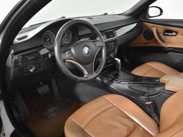 BMW 3 серии V (E90/E91/E92/E93) Рестайлинг с пробегом 2010 года, цена 1 999 000 рублей, 243253 км, кабриолет, Автокод Объявления