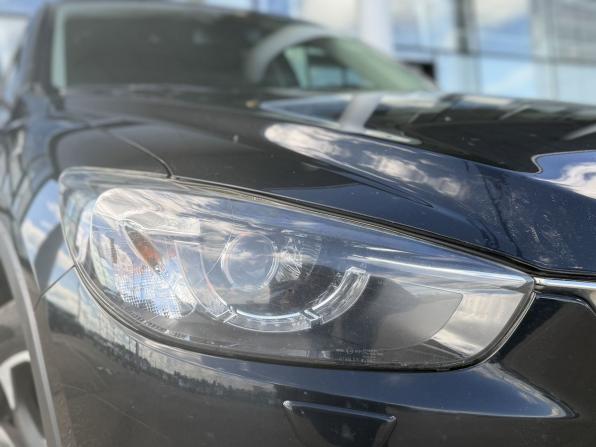 Mazda CX-5 I Рестайлинг с пробегом 2016 года, цена 1 960 000 рублей, 180220 км, внедорожник, Автокод Объявления