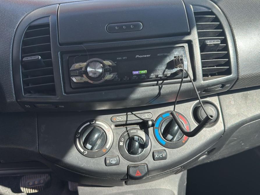 Nissan Micra III (K12) Волгоград  - изображение 6