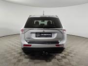 Mitsubishi Outlander III Уфа  - изображение 25