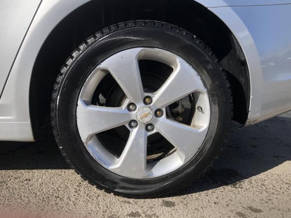 Chevrolet Cruze I с пробегом 2011 года, цена 799 000 рублей, 128415 км, седан, Автокод Объявления