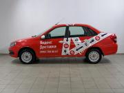 Lada (ВАЗ) Granta I Рестайлинг Химки  - изображение 28