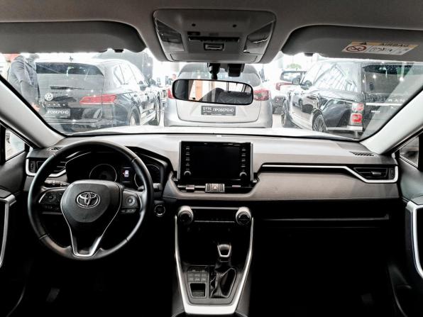 Toyota RAV4 V (XA50) с пробегом 2020 года, цена 3 320 000 рублей, 77299 км, внедорожник, Автокод Объявления