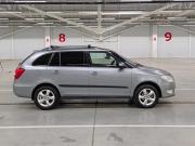 Skoda Fabia II Рестайлинг Казань  - изображение 27