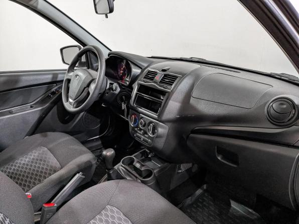 Lada (ВАЗ) Granta I Рестайлинг с пробегом 2024 года, цена 670 000 рублей, 44932 км, седан, Автокод Объявления