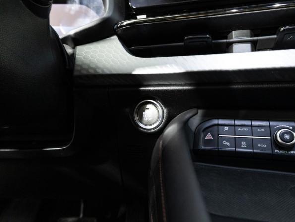 Haval F7x I Рестайлинг с пробегом 2023 года, цена 2 249 700 рублей, 43250 км, внедорожник, Автокод Объявления