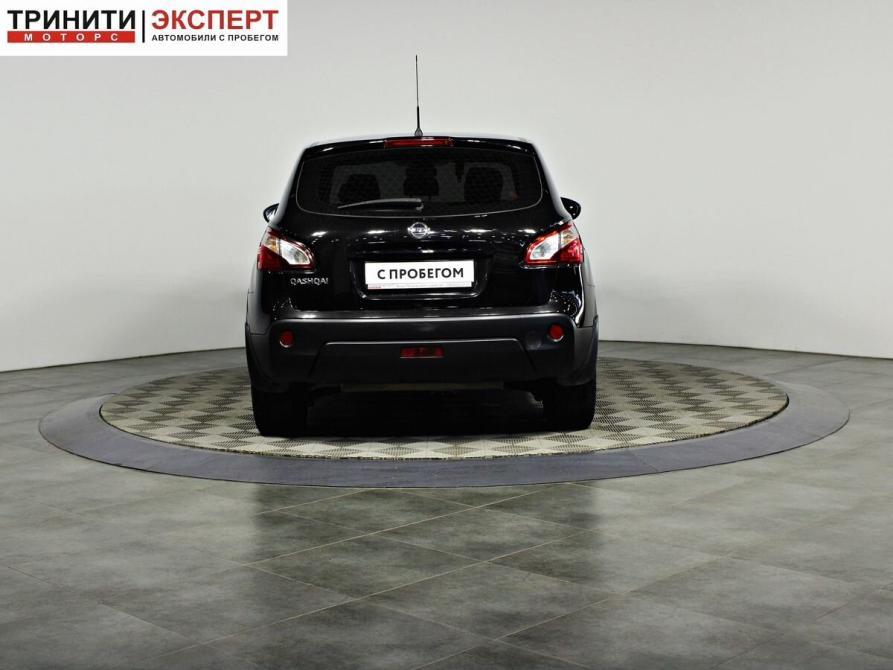 Nissan Qashqai I Рестайлинг Белгород  - изображение 6