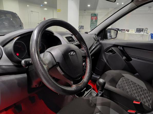 Lada (ВАЗ) Granta I Рестайлинг с пробегом 2019 года, цена 530 000 рублей, 173732 км, универсал, Автокод Объявления