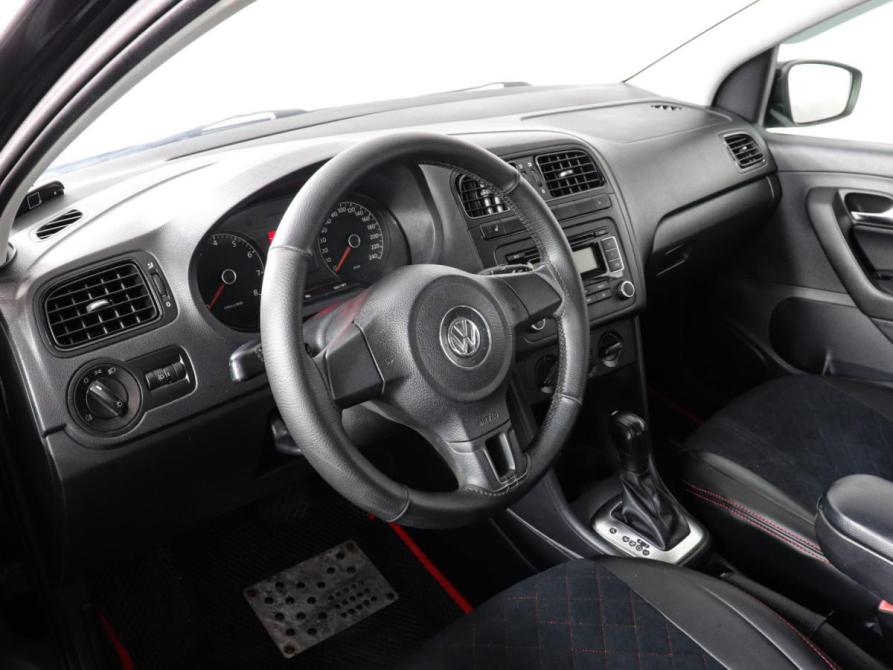 Volkswagen Polo V Химки  - изображение 6