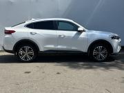 Haval F7x I Рестайлинг Москва  - изображение 20