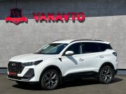 Chery Tiggo 7 Pro Max I Рестайлинг Альметьевск  - изображение 33