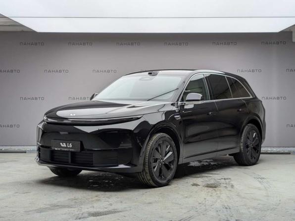 Li Auto (Lixiang) L6 с пробегом 2025 года, цена 6 390 000 рублей, 25 км, внедорожник, Автокод Объявления