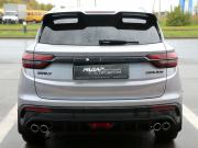 Geely Coolray I Иваново  - изображение 22